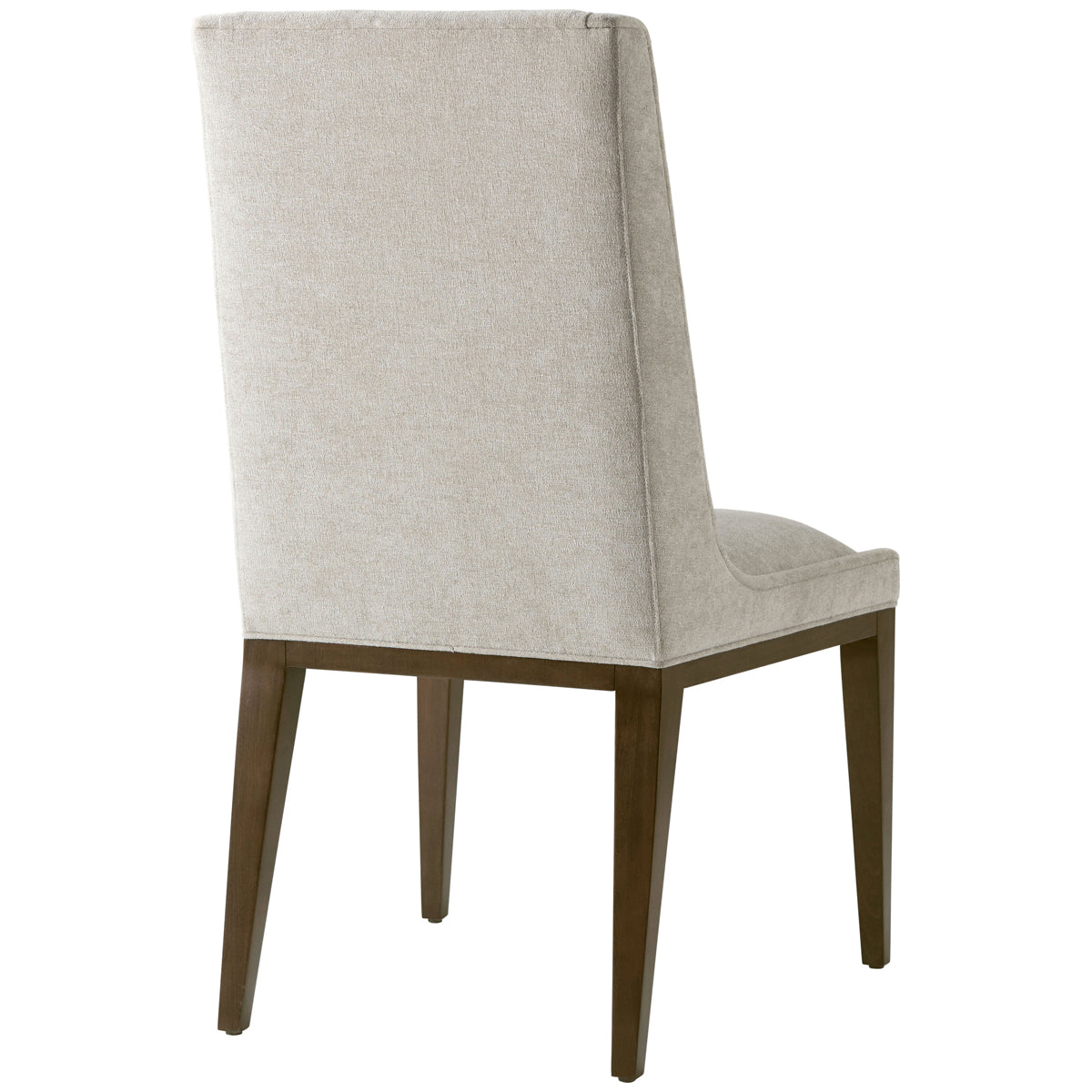 Theodore Alexander Lido Upholstered Dining Side Chair, Set of 2