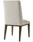 Theodore Alexander Lido Upholstered Dining Side Chair, Set of 2