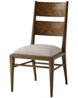 Theodore Alexander Nova Dining Side Chair, Set of 2