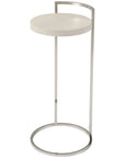 Theodore Alexander Alistair Accent Table
