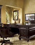 Tommy Bahama Kingstown Admiralty Executive Desk 619-936