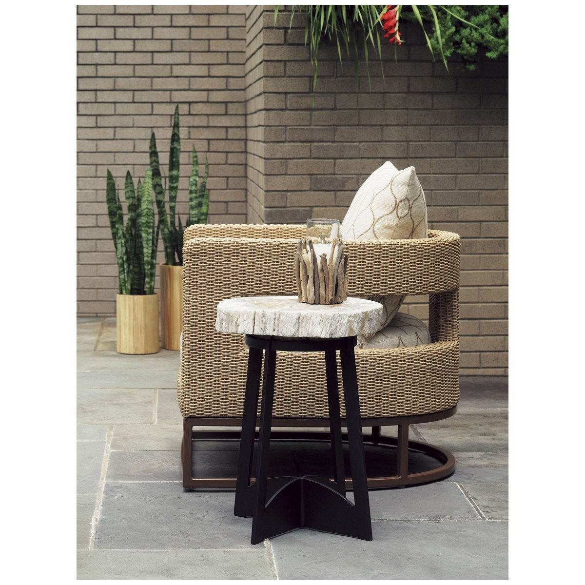 Tommy Bahama Alfresco Living Outdoor Table