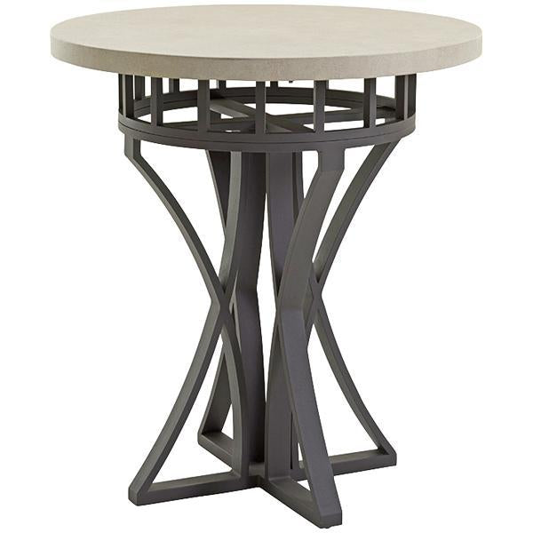 Tommy Bahama Cypress Point Ocean Terrace Bistro Table