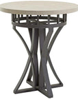 Tommy Bahama Cypress Point Ocean Terrace Bistro Table
