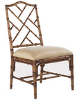 Tommy Bahama Island Estate Ceylon Side Chair Set of 2 531-882-01