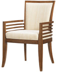 Tommy Bahama Ocean Club Kowloon Arm Chair Set of 2 536-883-01