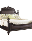 Tommy Bahama Royal Kahala Harbour Point Bed 537-133C