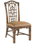 Tommy Bahama Royal Kahala Pacific Rim Side Chair Set of 2 538-880-01