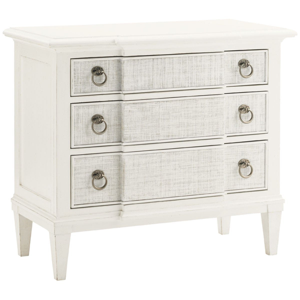 Tommy Bahama Ivory Key Tuckers Point Bachelor&#39;s Chest 543-624