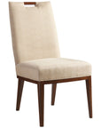 Tommy Bahama Island Fusion Coles Bay Side Chair