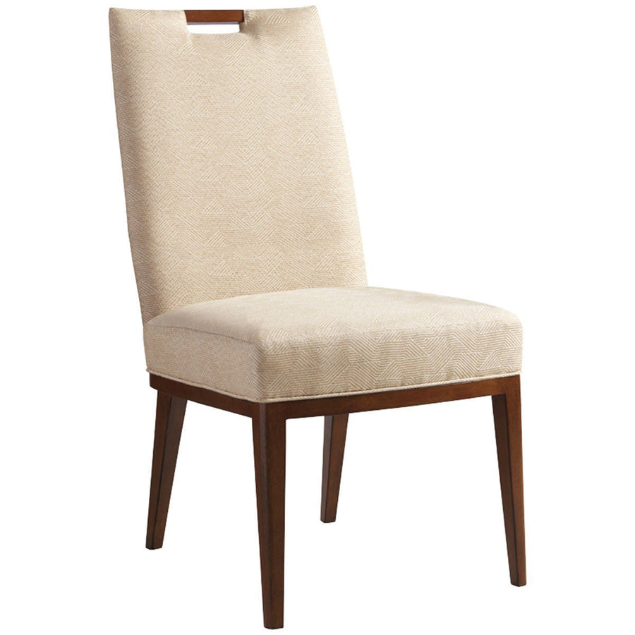 Tommy Bahama Island Fusion Coles Bay Side Chair