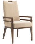 Tommy Bahama Island Fusion Coles Bay Arm Chair