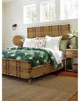 Tommy Bahama Twin Palms Coco Bay Panel Bed