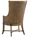 Tommy Bahama Twin Palms Balfour Host Chair