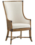 Tommy Bahama Twin Palms Balfour Host Chair