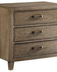 Tommy Bahama Cypress Point Mcclellan Drawer Nightstand