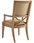 Tommy Bahama Los Altos Alderman Upholstered Arm Chair