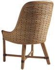 Tommy Bahama Keeling Woven Side Chair