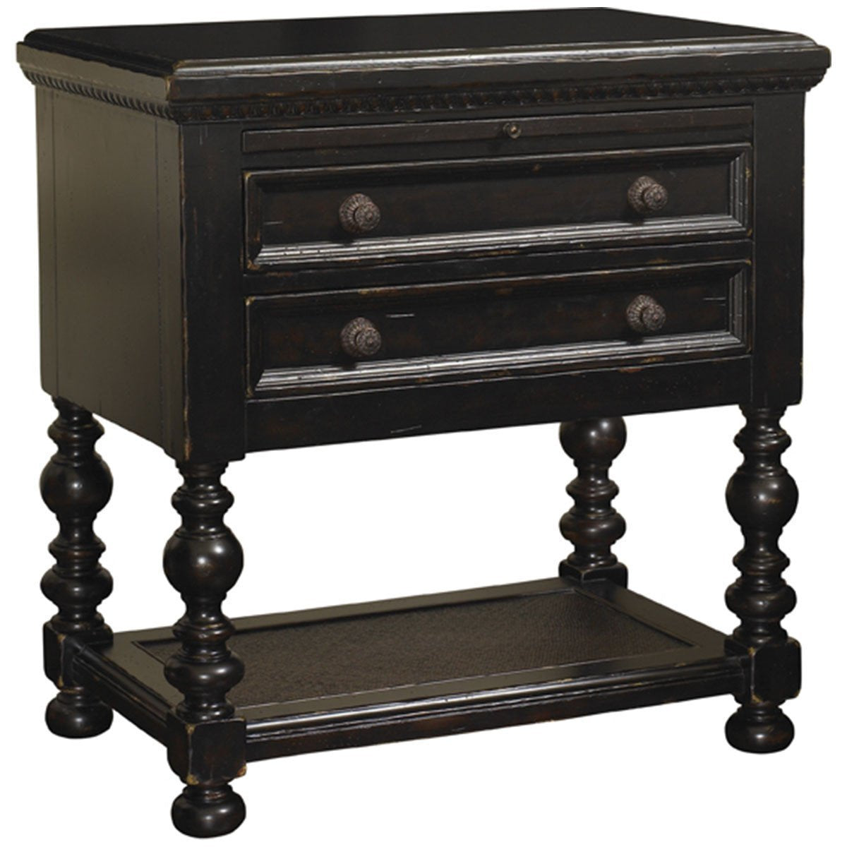 Tommy Bahama Kingstown Phillips Night Stand 619-622