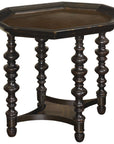 Tommy Bahama Kingstown Plantation Accent Table 619-944
