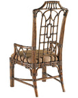Tommy Bahama Royal Kahala Pacific Rim Arm Chair Set of 2 538-881-01
