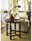 Tommy Bahama Kingstown Plantation Accent Table 619-944