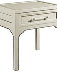 Woodbridge Furniture Brunell Side Table