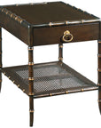 Woodbridge Furniture Henry Side Table