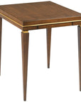Woodbridge Furniture Ava Lamp Table
