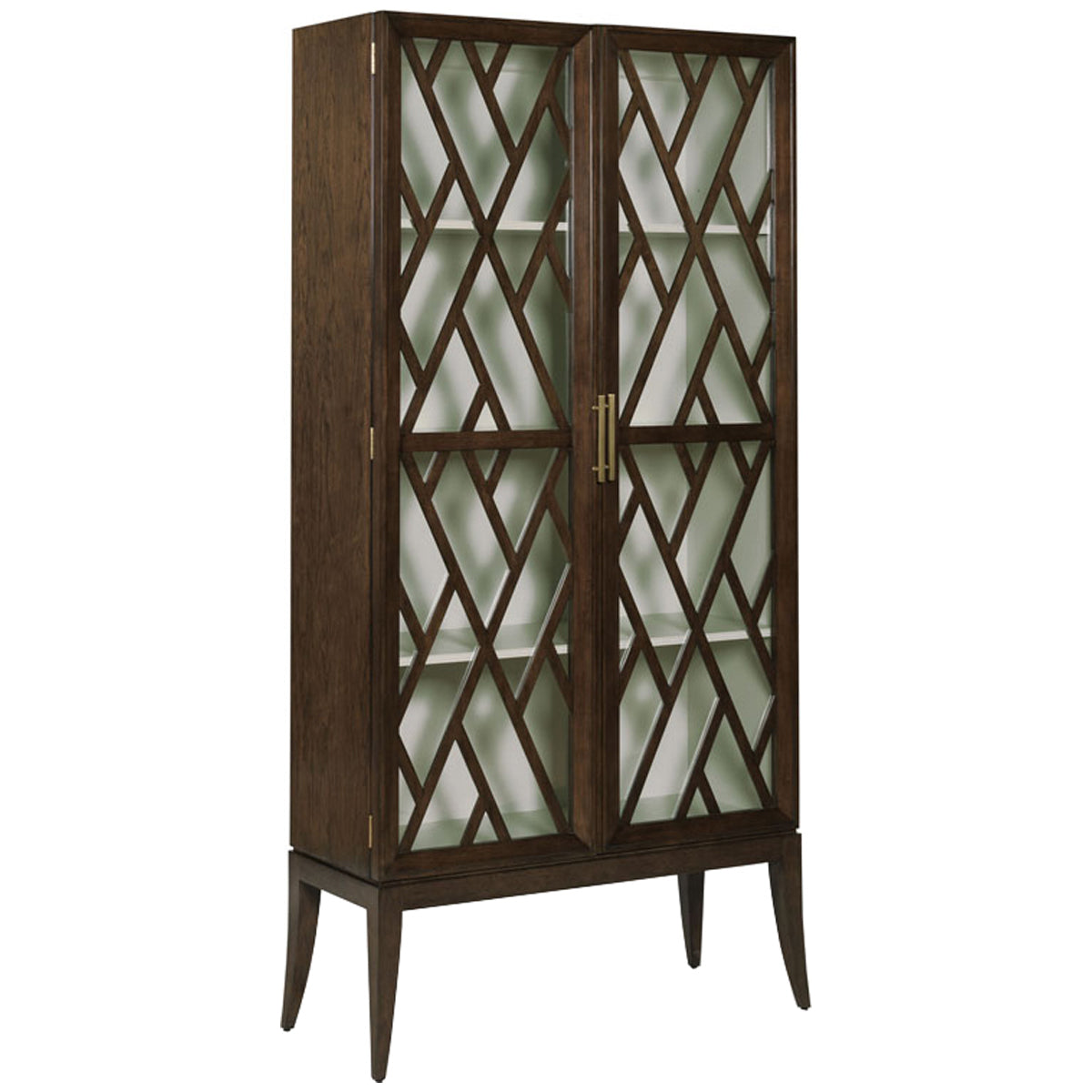 Woodbridge Furniture Detmer Cabinet