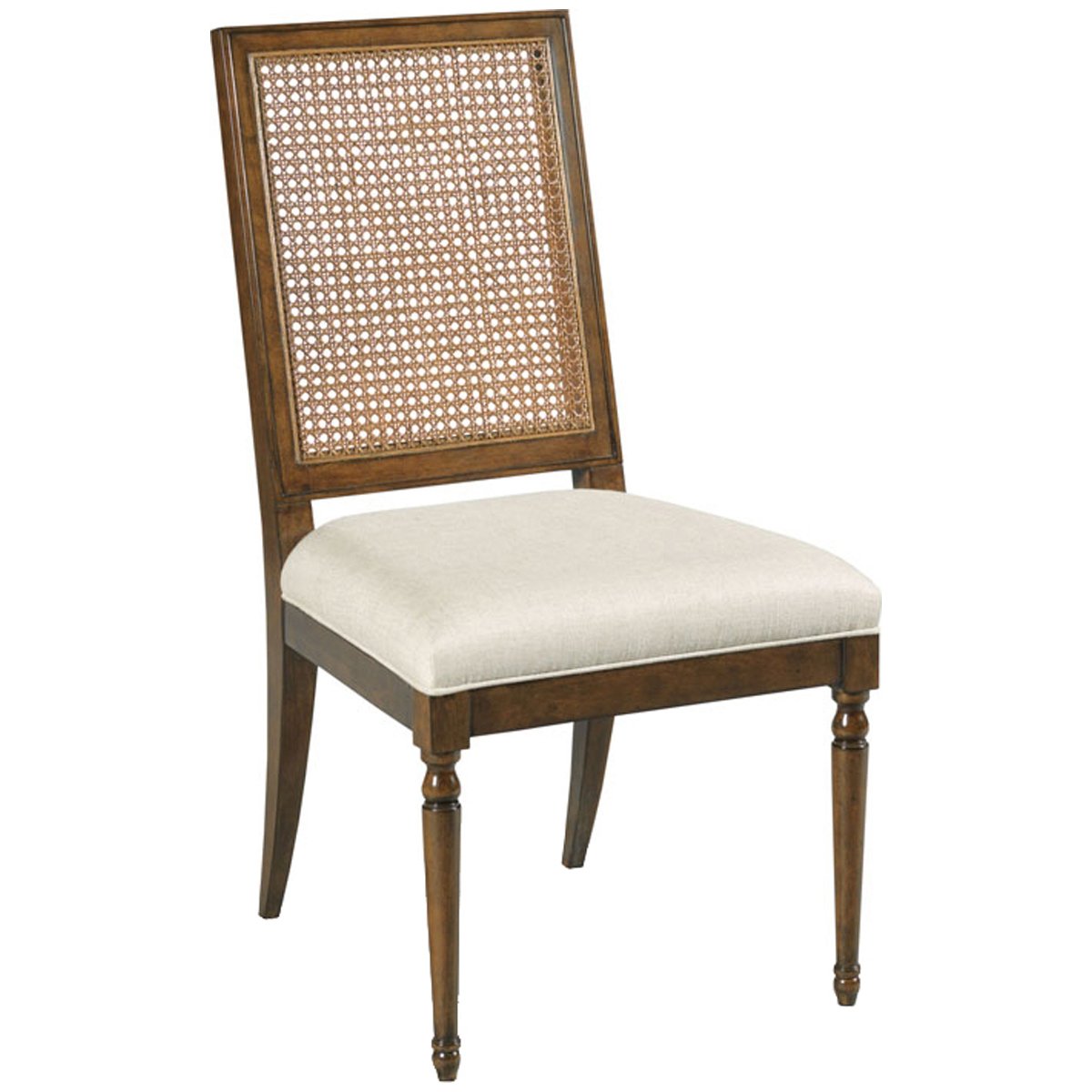 Woodbridge Furniture Collette Dining Chair, Set of 2