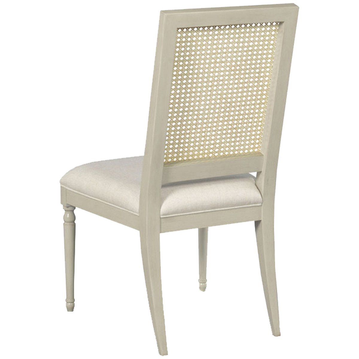 Woodbridge Furniture Collette Dining Chair, Set of 2