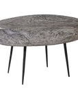 Phillips Collection Skipping Stone Medium Side Table