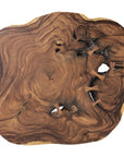 Phillips Collection Floating Natural Coffee Table