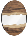 Phillips Collection River Mirror