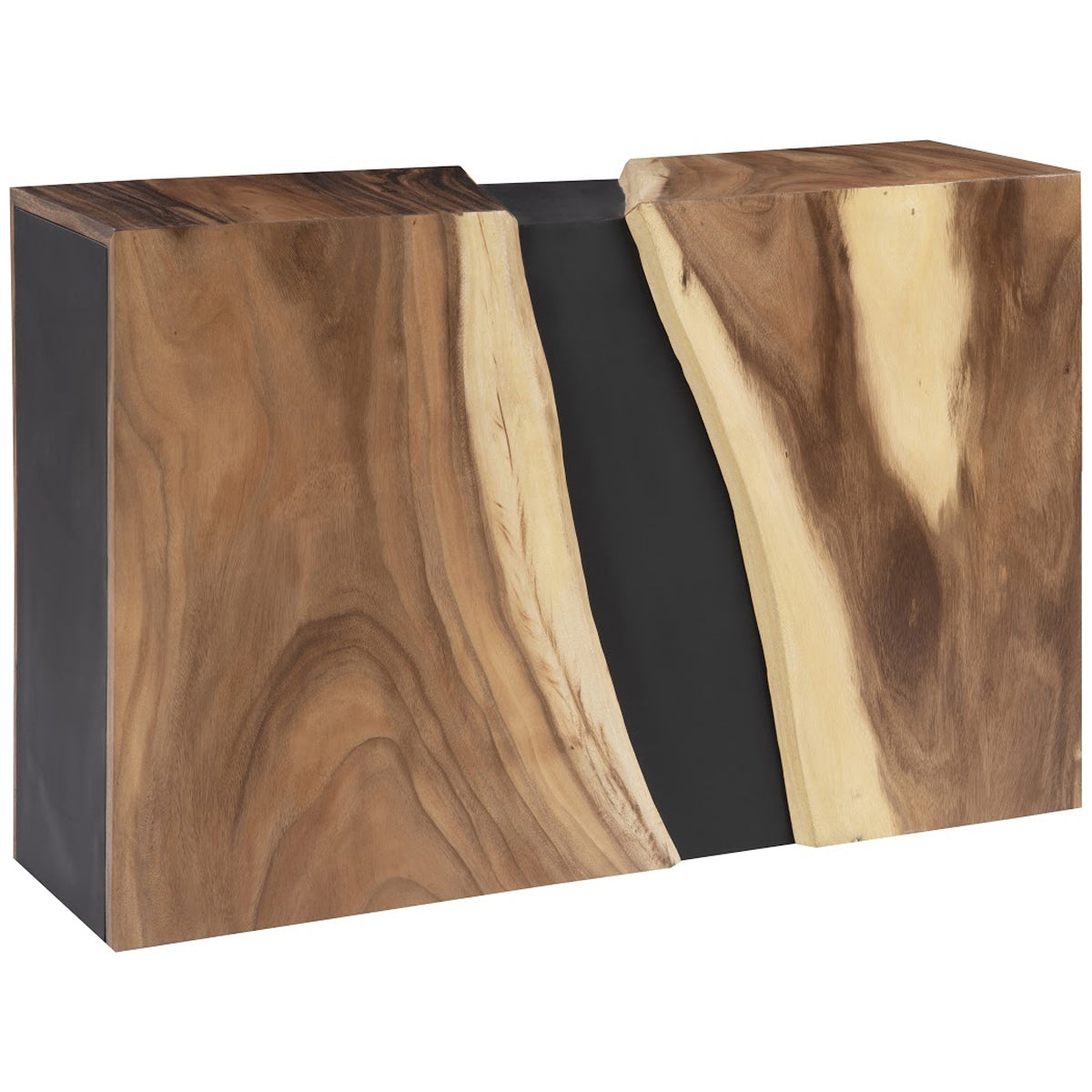 Phillips Collection River Console Table