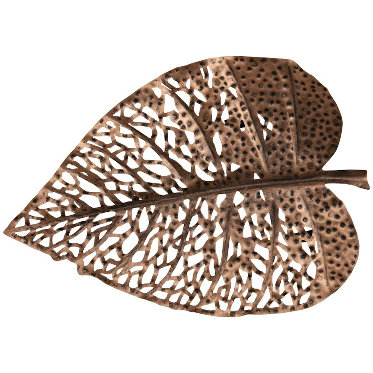 Phillips Collection Extra Small Birch Leaf Wall Art
