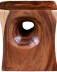 Phillips Collection Peek a Boo Side Table