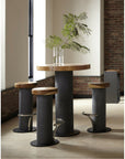 Phillips Collection Concrete Bar Table