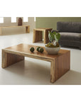 Phillips Collection Waterfall Coffee Table