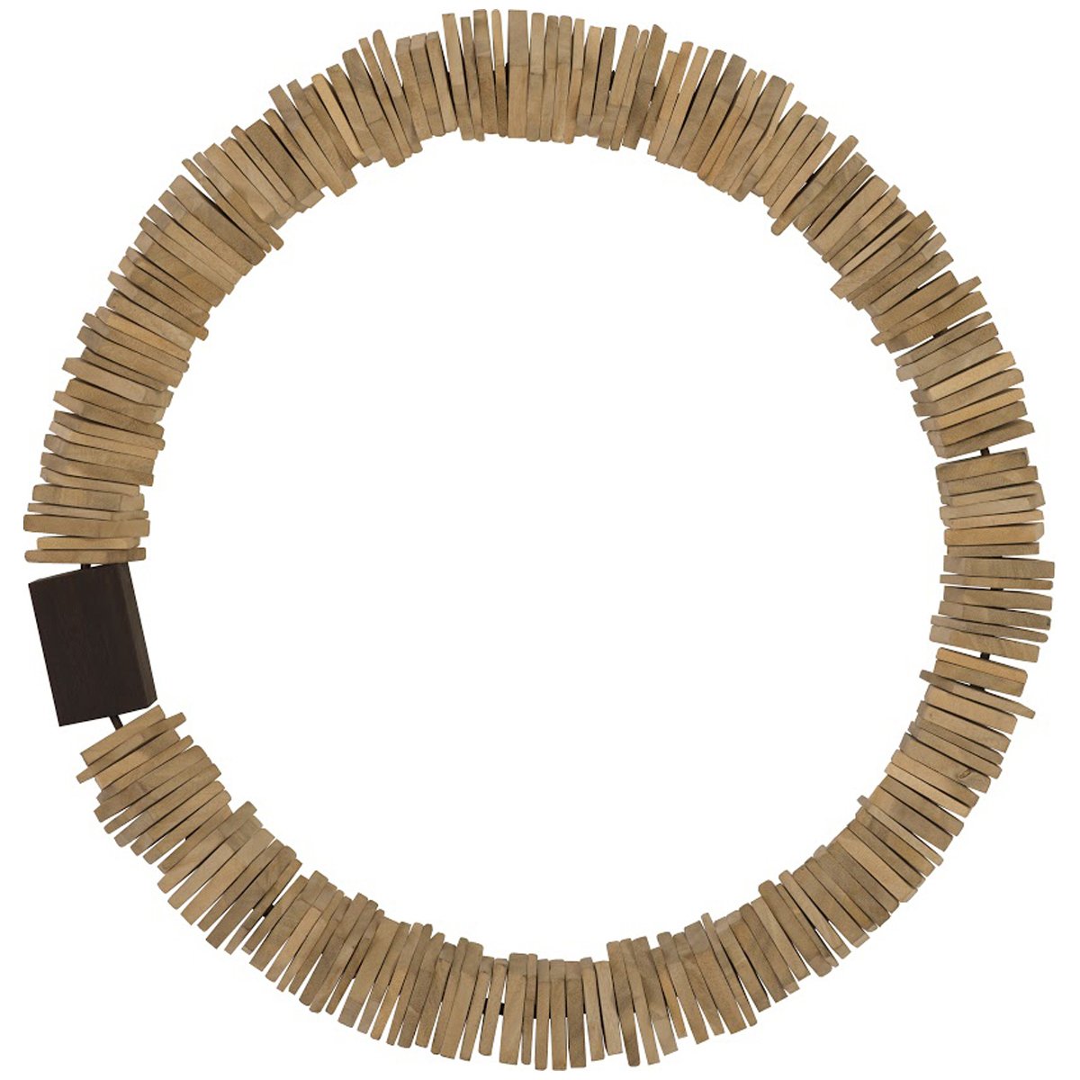 Phillips Collection Stacked Wall Ring