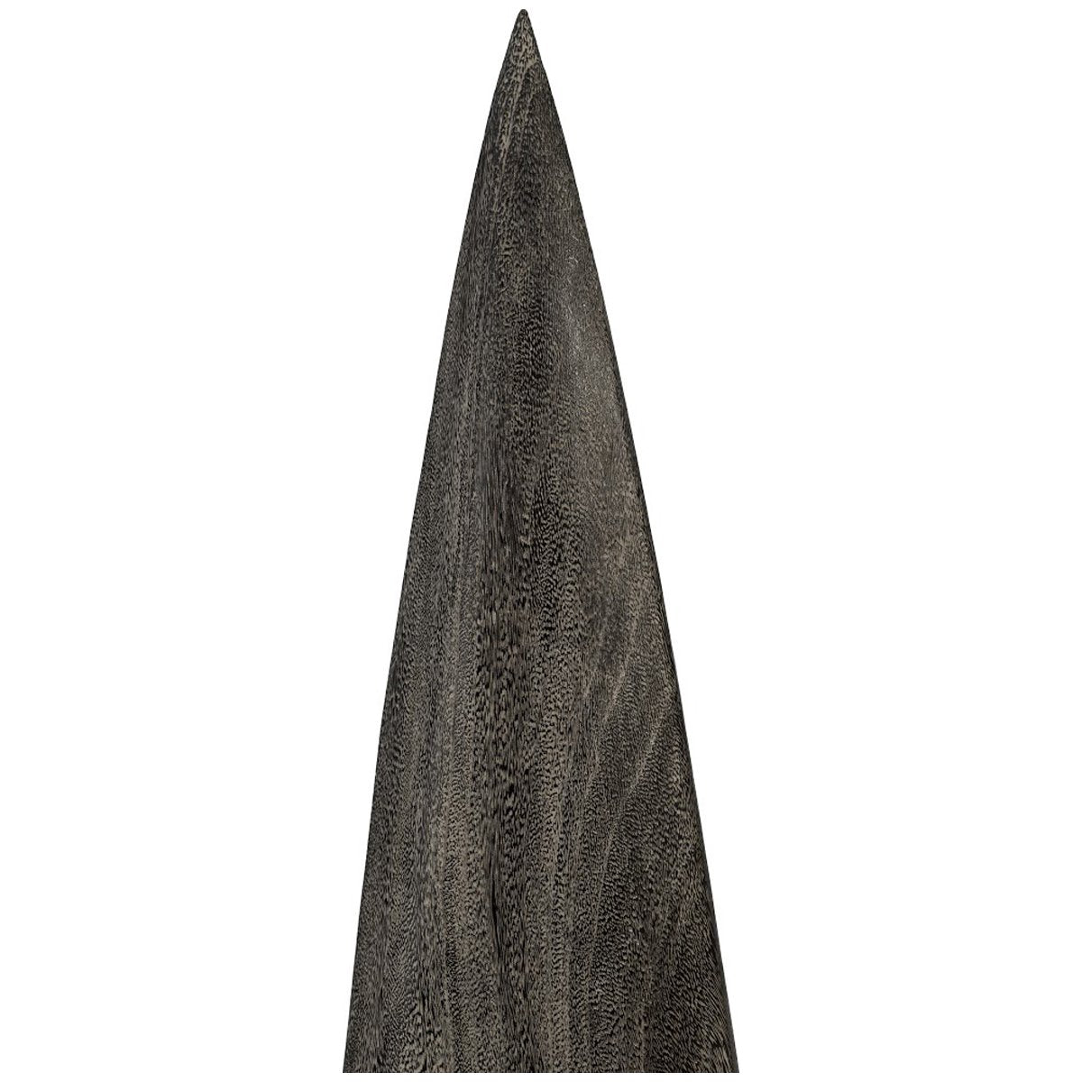 Phillips Collection Shark Tooth Sculpture