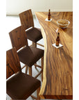 Phillips Collection Ophelia Bar Stool