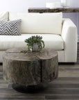 Phillips Collection Clover Coffee Table