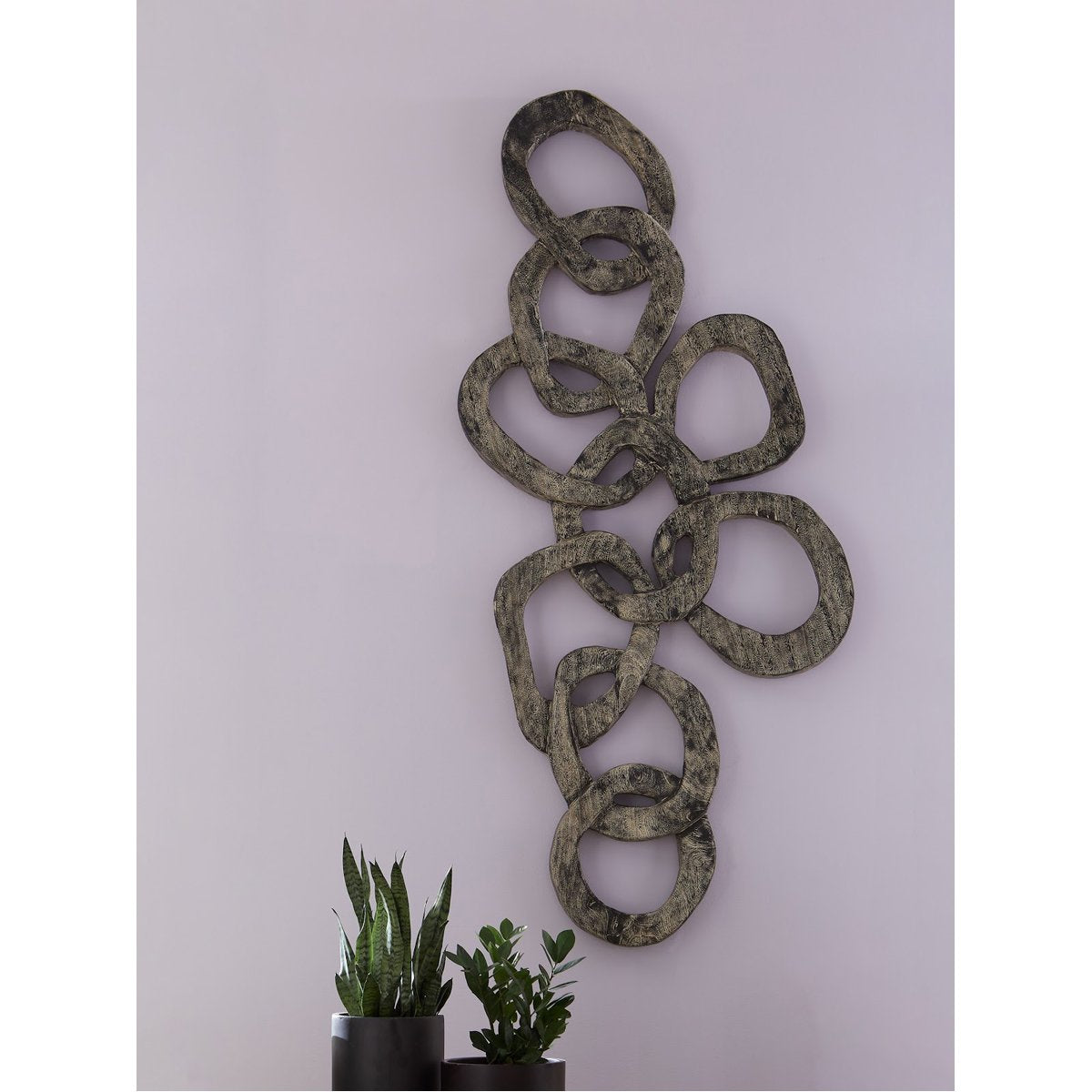 Phillips Collection Chain Wall art