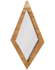 Phillips Collection Diamond Mirror, Medium