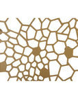 Phillips Collection Honeycomb Small Wall Art