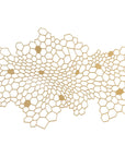 Phillips Collection Honeycomb Medium Wall Art