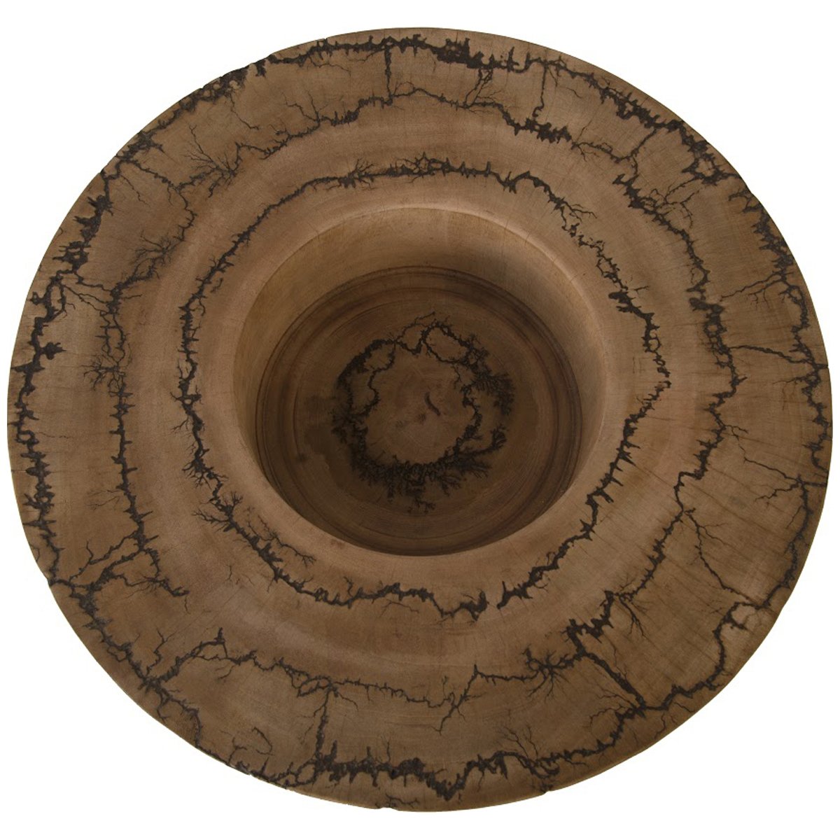 Phillips Collection Lightning Bowl
