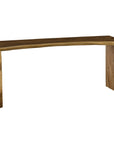 Phillips Collection Waterfall Counter Table